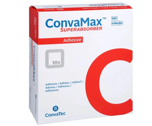 ConvaMax SUPERABSORBER 10* 10cm Adeziv 1pc