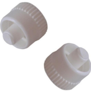 Plug pentru Luer Lock venflons 100pcs