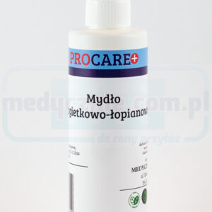 PROCARE+ săpun cu calendula și lupus 200ml