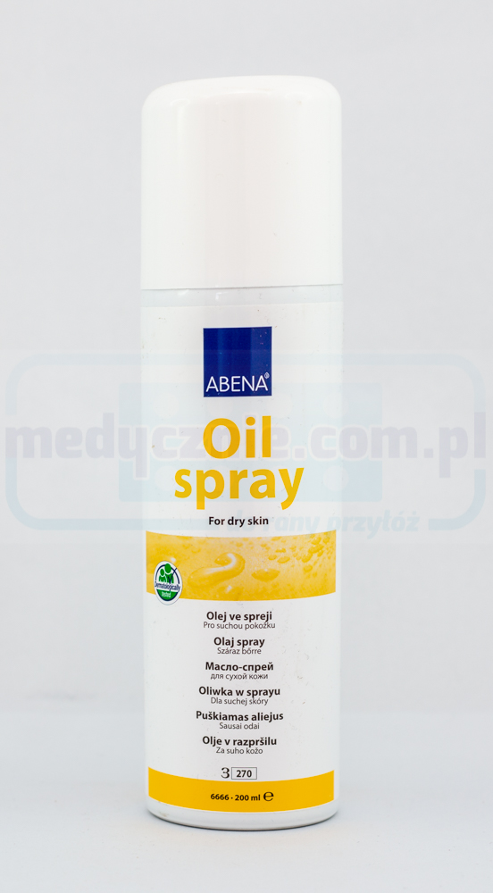 Ulei spray 200ml