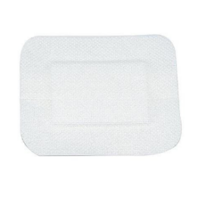 ELASTOPOR Steril 6* 15cm 50pcs pansament cu tampon absorbant