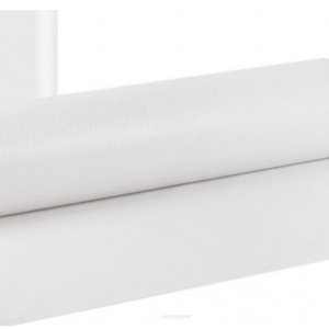 MIDI-MED 50cm x 50m tampon înfășurat Alb