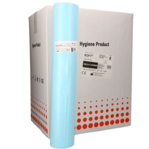 MIDI-MED underpad 50cm x 50m Albastru