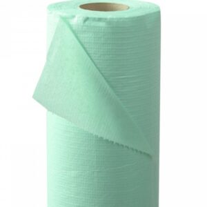 MIDI-MED underpad 50cm x 50m Verde