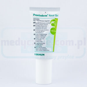 Prontoderm Gel nazal 30ml
