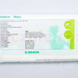 Șervețele Prontoderm 10pcs