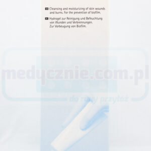Prontosan gel 250g