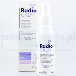 Emulsie RadioCALM 75ml