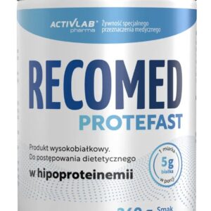 RECOMED Protefast 260g