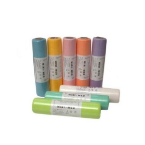 Căptușeală stoma/cămașă în rolă 33x48cm/40pcs violet