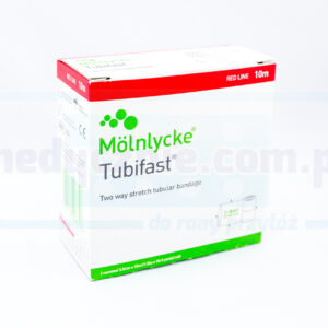 Tubifast 2-Way Stretch 3.5cm * 10m