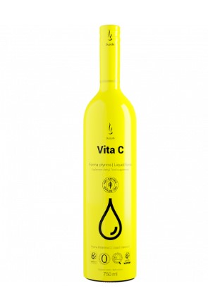 DuoLife supliment alimentar Vita C 750ml