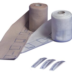 Bandaj de compresie Biflex 2 2 (25-30 cm)