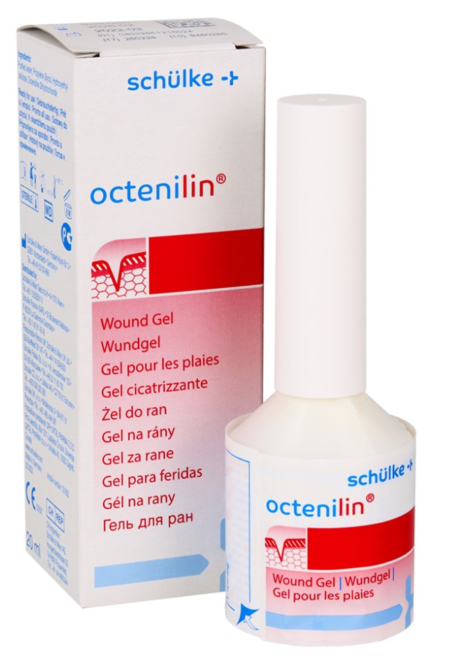 Octenilin gel 20ml