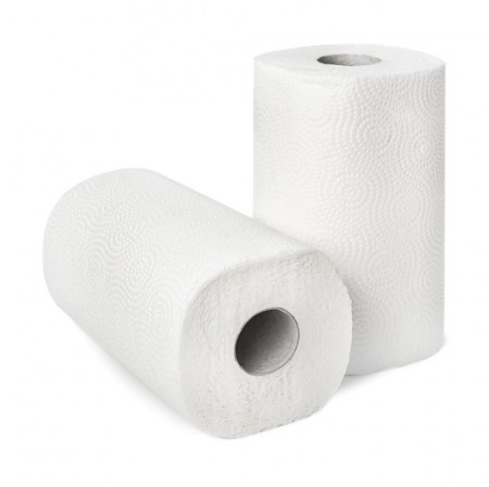 Prosop de hârtie (bucătărie) 2pcs Super Absorbant