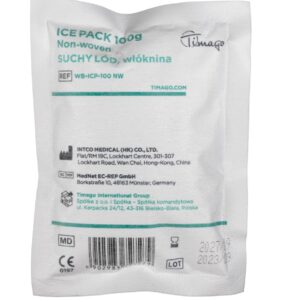 Gheață uscată 100g 1pc