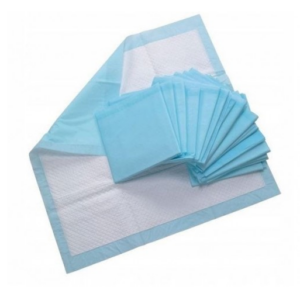 Tampon de protecție nesteril 90x60 25pcs SoftMed