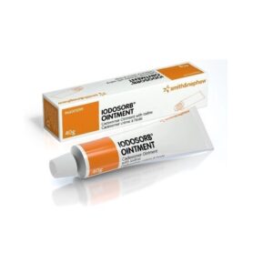 Iodosorb unguent 40g