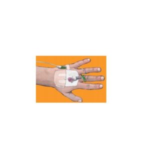 IV3000 Pediatric 5* 6cm 1 buc pansament pentru a fixa o inserție