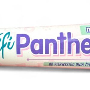 Panthenol Fifi 100ml unguent anti-cafea