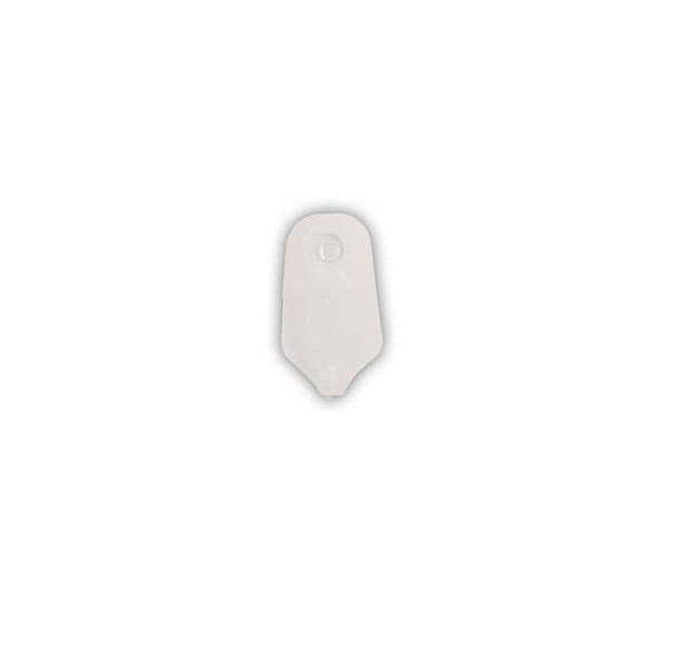 Natura uro stoma pouch 45mm 401544 1pc