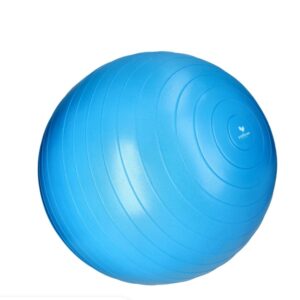 Minge de reabilitare galbenMinge Gym 45cm albastru