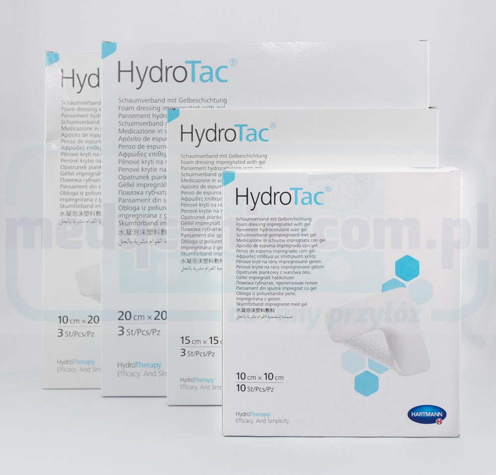 Hydrotac 10x20cm 1pc