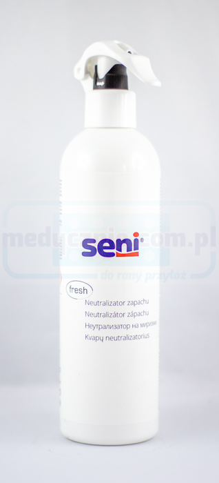 Neutralizator de mirosuri Seni 500ml