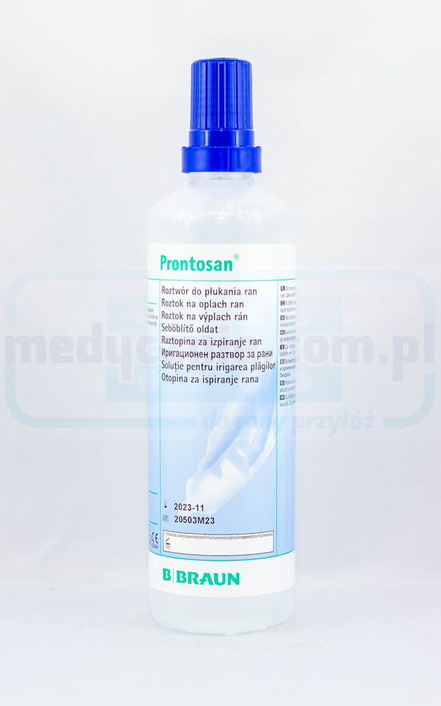 Prontosan lichid 350ml