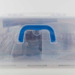 Kit Ambu în cutie - resuscitator din silicon pentru nou-născuți / sugari reutilizabil