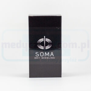Ace SOMA cu ghid 0.30 *50mm 100pcs