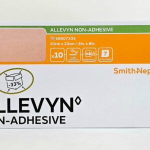 Allevyn Non-Adhesive 10* 20cm 1pc
