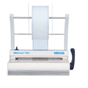 MELAseal 100+ Aparat de sudură MELAG