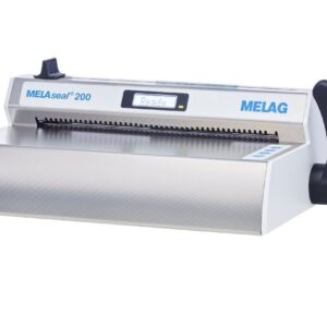 Aparat de sudură MELAseal 200 MELAG