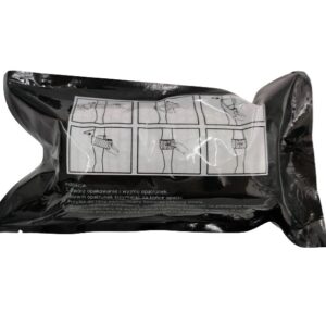 Pansament individual Tip impermeabil mare W