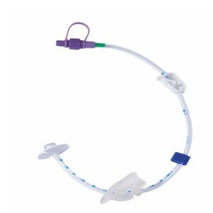 FLOCARE PEG kit CH18 1 buc