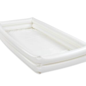Baie de aer pentru spălarea patului - EASY BATH