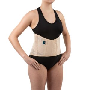 Corset de stabilizare și imobilizare XXL - Model TGO-R SLK 701