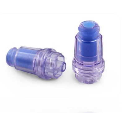 Port de injecție fără ac 1 buc B-SAFE