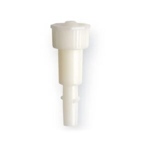 CONECTOR DE TRANZIȚIE PENTRU BLOCARE / FUNEL TUB 5 SZT, NUTRICIA - Conector 589732