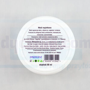 Unguent cu calendula PROCARE+ 80g
