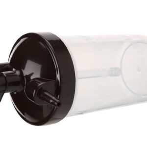 Sticlă cremă hidratantă Oxygen 350ml