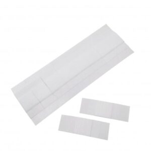 Tencuială ginecologică 5m*4cm cu incizie la fiecare 2cm 250pcs