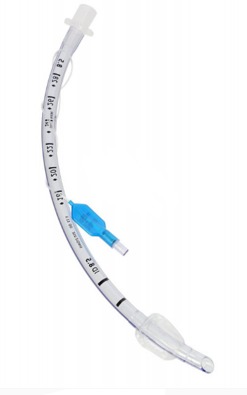 Tub endotraheal cu manșetă 3.0 1pc