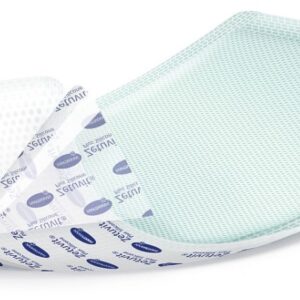 Zetuvit Plus silicon 20*25cm 1pc