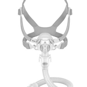 Mască nazală pentru CPAP M fără suport frontal - YUWELL YN-03