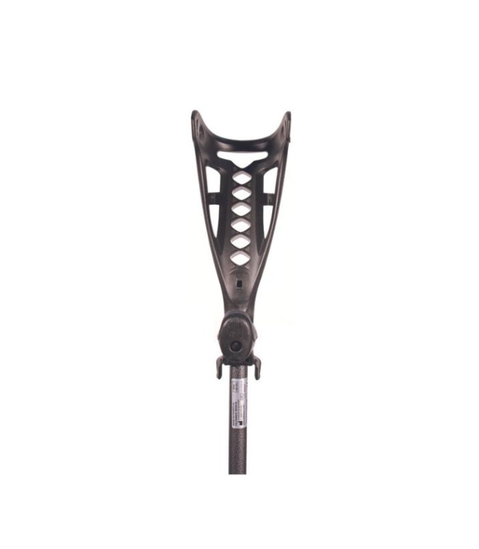 Crutch pentru cot COMFORT alb