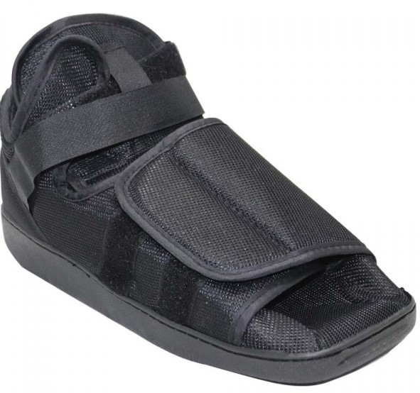 Încălțăminte medicală Cellona mărimea 42/43 pentru reducerea presiunii și protecție de sprijin - Imagine 2