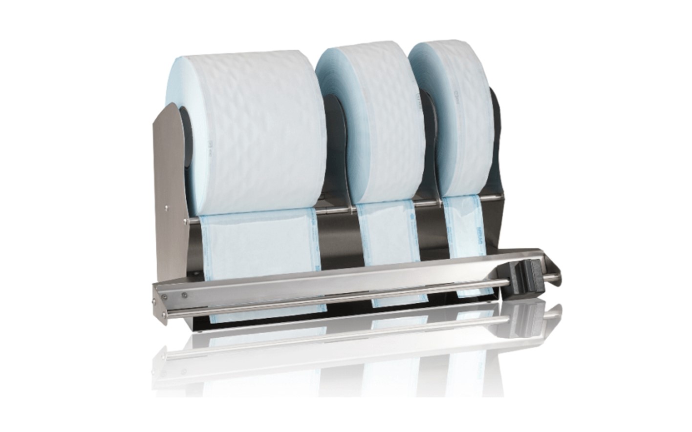 Aparat de sudură MELAseal 300 MELAG - Imagine 2