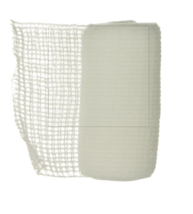 Fixa-Crep 12cm x 4m 1 buc ambalat individual, bandaj semi-elastic